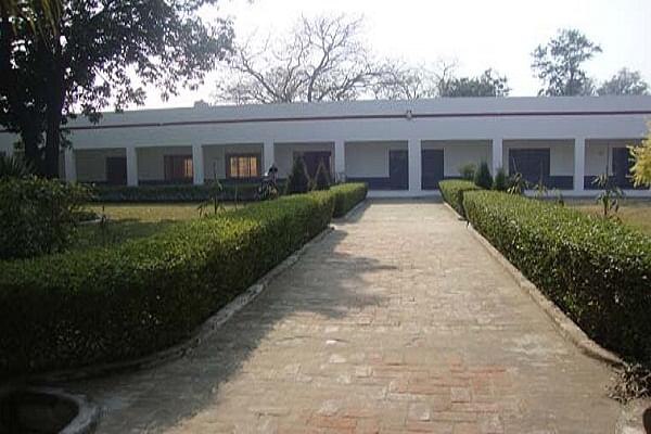 Chaudhary Mahendra Singh Degree College, Gadmukhteshwar, Ghaziabad